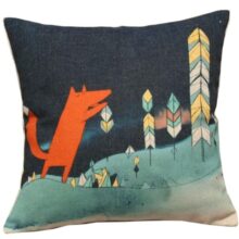 Le Loup des bois Le Loup des bois