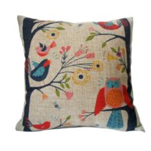 L’oiseau retro L’oiseau retro