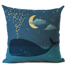 La baleine La baleine