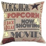 Popcorn – cinéma
