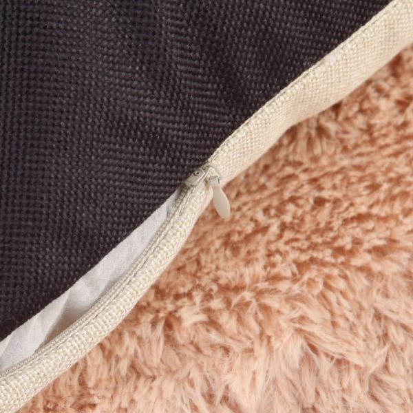 Tête de cerf – Housse de coussin Cerf créatif Tête de cerf – Housse de coussin Cerf créatif