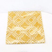 Le Yellow Chic