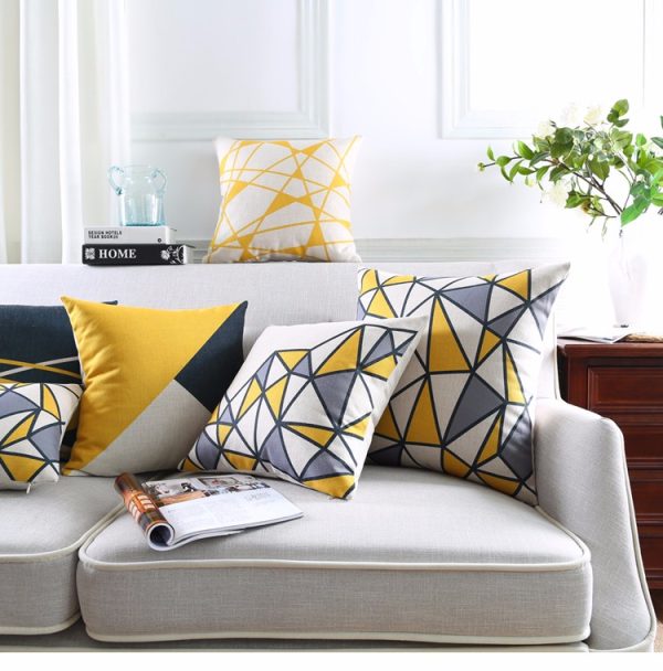 Collection – Yellow Chic