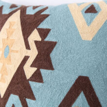 Collection – Housses de Coussin Kilim Lovers