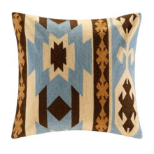 Collection – Housses de Coussin Kilim Lovers