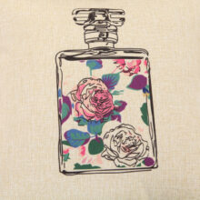 Collection coussin Glamour