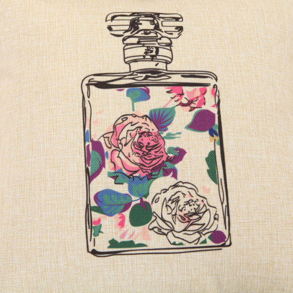 Collection coussin Glamour