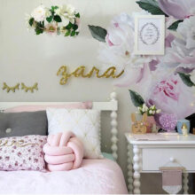 Noeud de coussin Noeud de coussin