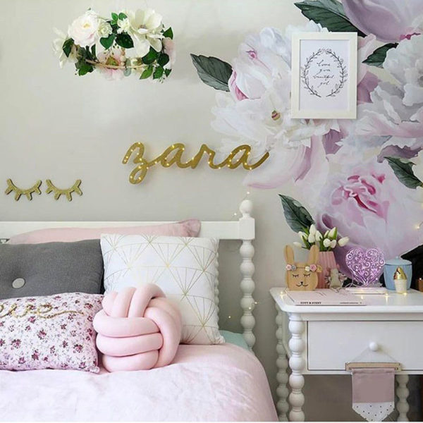 Noeud de coussin Noeud de coussin