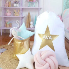 Noeud de coussin Noeud de coussin