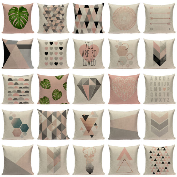 Collection Rose Vintage