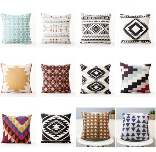 Collection Latin Square