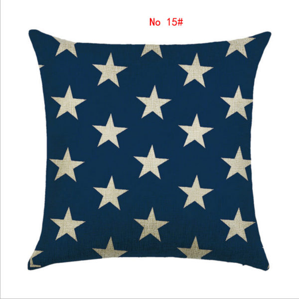 Housses de coussin géométrique conception Housses de coussin géométrique conception