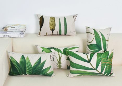 Collection Jungle Trees 2