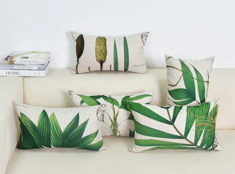 Collection Jungle Trees 2