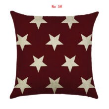 Housses de coussin géométrique conception Housses de coussin géométrique conception