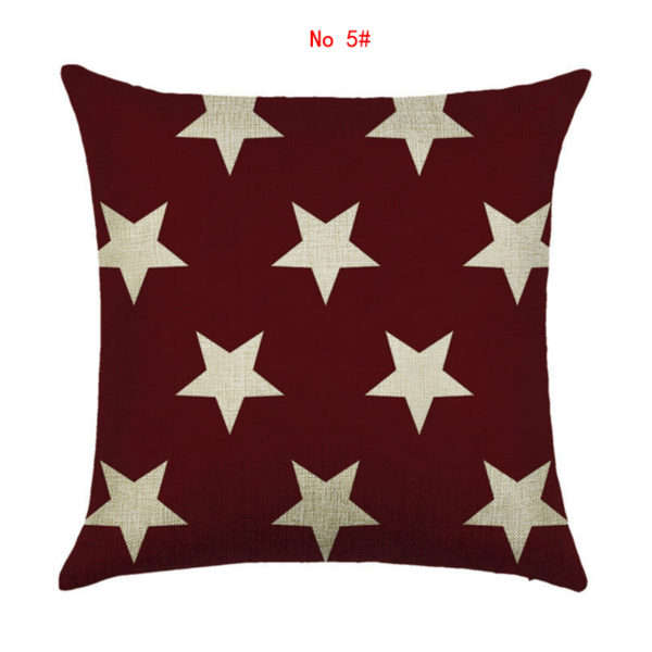 Housses de coussin géométrique conception Housses de coussin géométrique conception