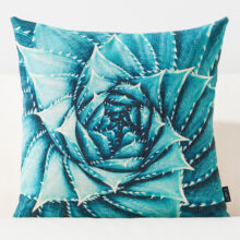 Collection – Housses de Coussin Nordique Glacé Collection – Housses de Coussin Nordique Glacé