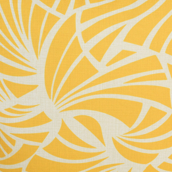 Housse de coussin Yellow Style Housse de coussin Yellow Style