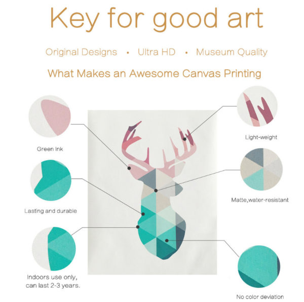 Affiche black and white Affiche black and white