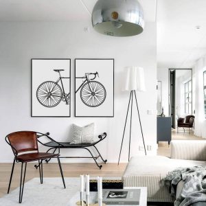 Affiche Bis Velo Affiche Bis Velo