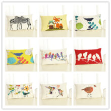 Housse de coussin Dessin Housse de coussin Dessin
