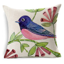 Collection de housses printemps