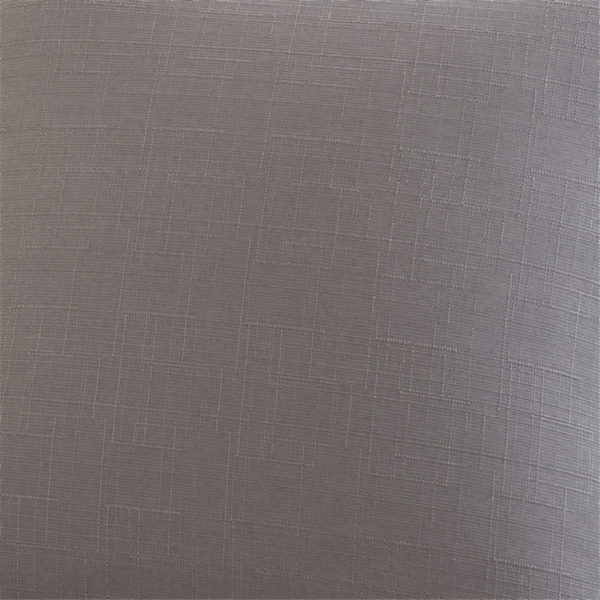 Housse de coussin couleur
