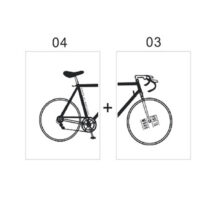 Affiche Bis Velo Affiche Bis Velo