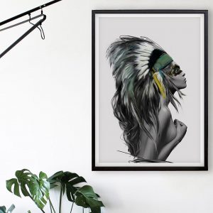 affiche amazone affiche amazone