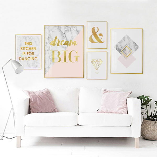 Affiches Nordique Affiches Nordique