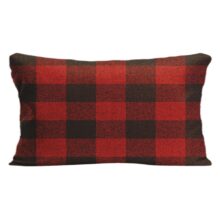 Housse de coussin Buffalo Housse de coussin Buffalo