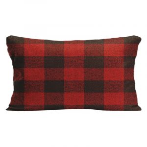 Housse de coussin Buffalo Housse de coussin Buffalo
