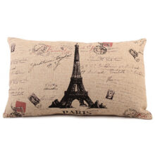 Housse de coussin So British