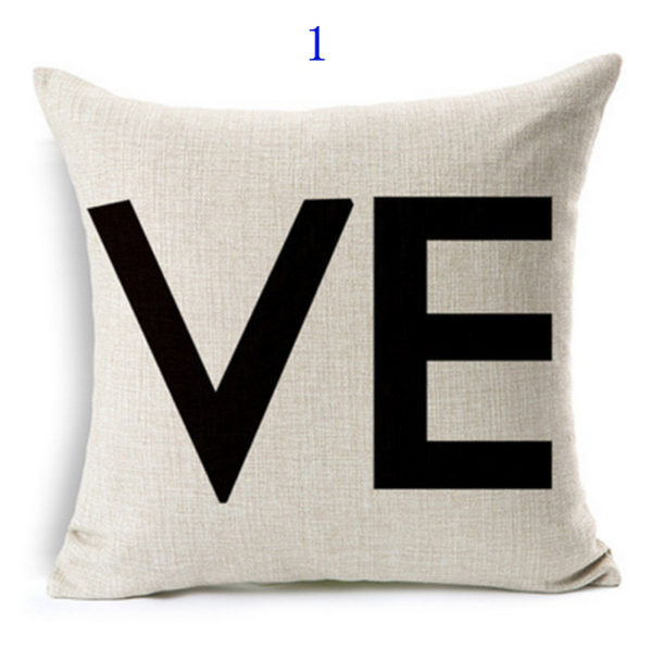 Collection classique love