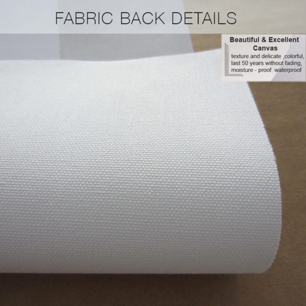 Affiche 3D cerf Affiche 3D cerf