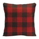 Housse de coussin Buffalo