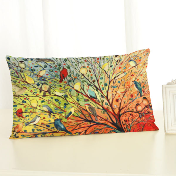 Housse de coussin Ananas Housse de coussin Ananas