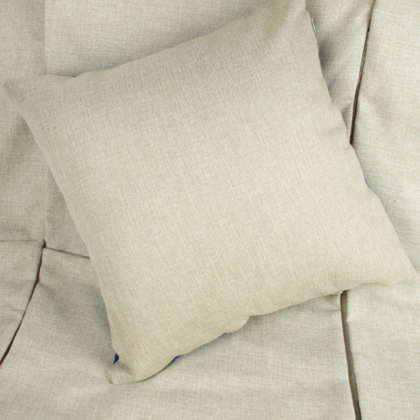 Housse de coussin Cœur Housse de coussin Cœur