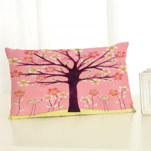 Housse de coussin Ananas Housse de coussin Ananas