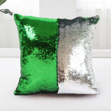 Housse de coussin Sequins Housse de coussin Sequins