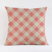 Les housses de coussins Princesse