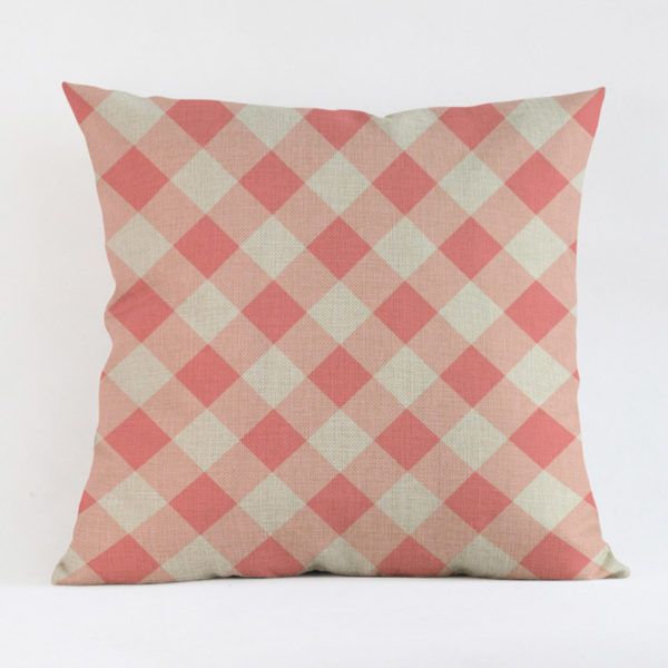 Les housses de coussins Princesse