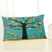 Housse de coussin Ananas Housse de coussin Ananas