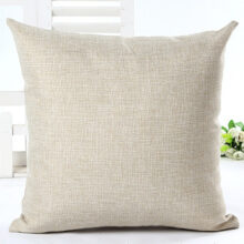 Housse de coussin Molly