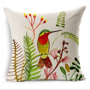Collection de housses printemps Collection de housses printemps