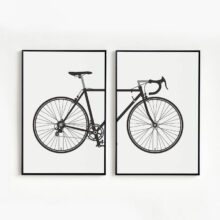 Affiche Bis Velo Affiche Bis Velo