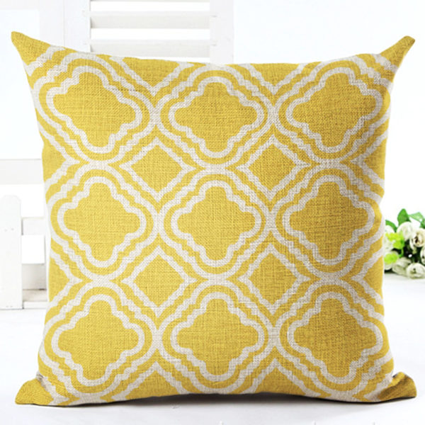 Housse de coussin Molly