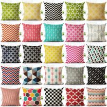 Housse de coussin Molly Housse de coussin Molly