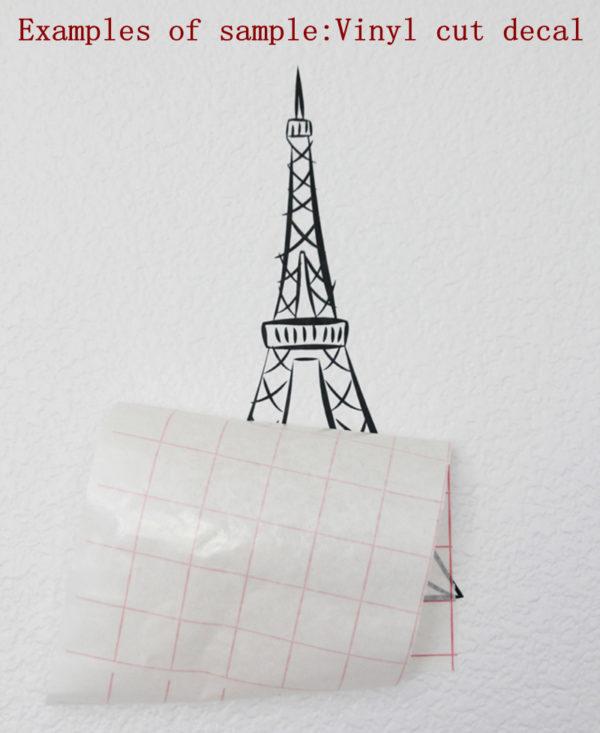 Stickers règles de toilettes Stickers règles de toilettes